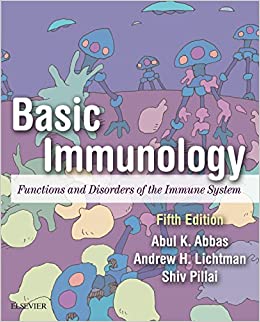 Basic Immunology: Functions and Disorders of the Immune System ebook