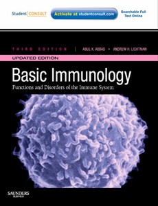 Basic Immunology Updated Edition, 3rd edition by Abul K. Abbas ebook