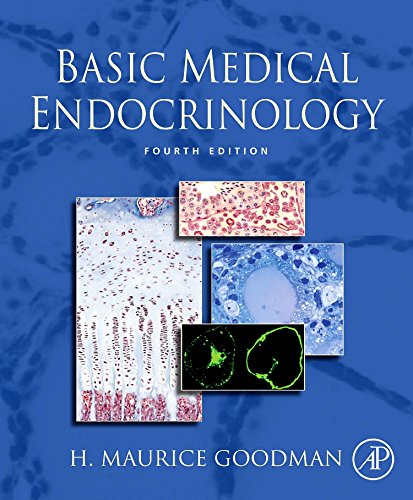 Basic Medical Endocrinology ebook