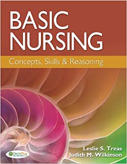 Basic Nursing: Concepts, Skills & Reasoning ebook