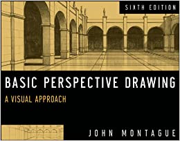 Basic Perspective Drawing: A Visual Approach ebook
