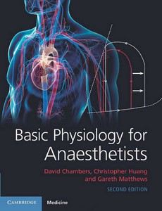 Basic Physiology for Anaesthetists 2nd Edition by David Chambers ebook