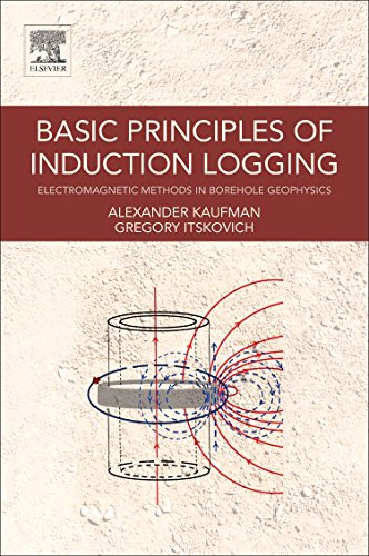 Basic Principles of Induction Logging ebook