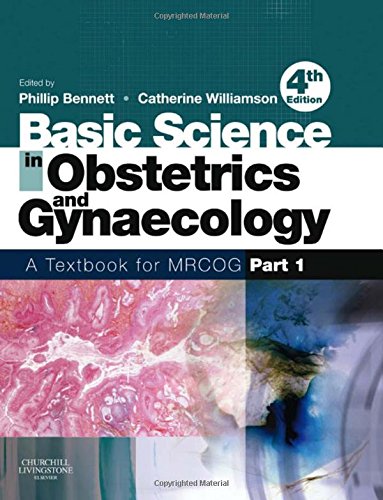 Basic Science in Obstetrics and Gynaecology ebook