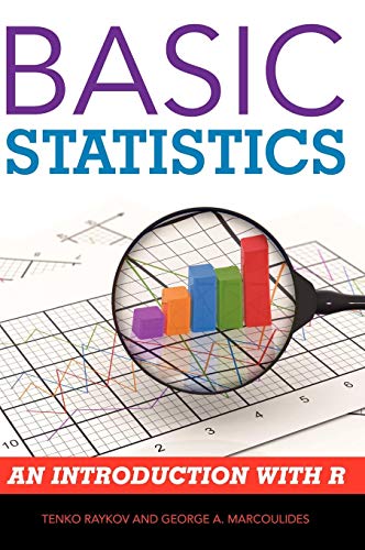 Basic Statistics ebook
