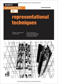 Basics Architecture 01: Representational Techniques ebook