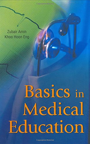 Basics In Medical Education ebook