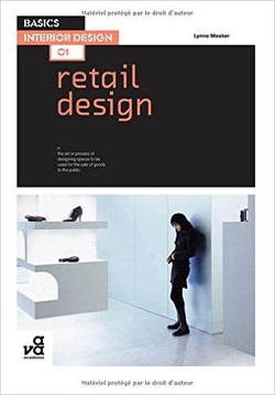 Basics Interior Design: Retail Design ebook