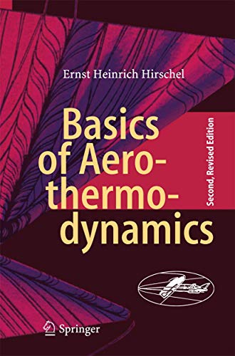 Basics of Aerothermodynamics ebook