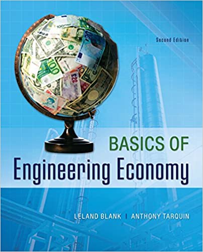 Basics of Engineering Economy ebook