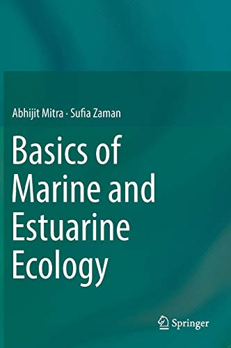 Basics of Marine and Estuarine Ecology ebook