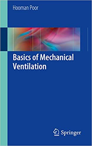 Basics of Mechanical Ventilation ? ebook
