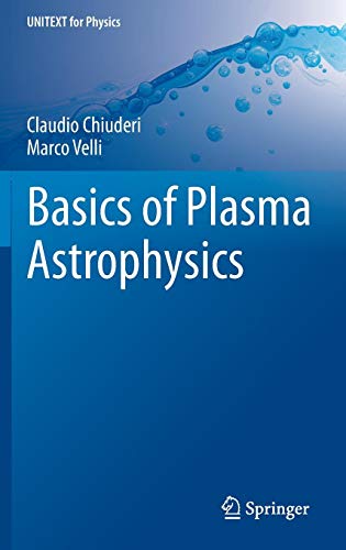 Basics of Plasma Astrophysics ebook