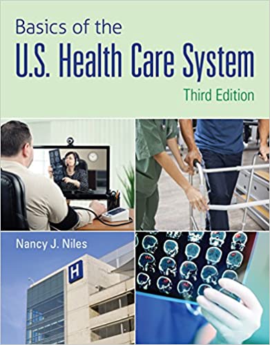 Basics of the U.S. Health Care System ebook