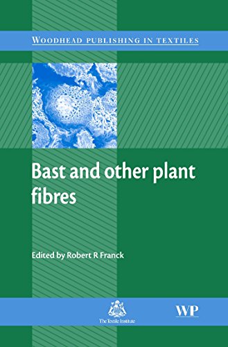 Bast and Other Plant Fibres ebook