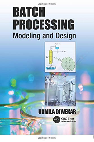 Batch Processing ebook