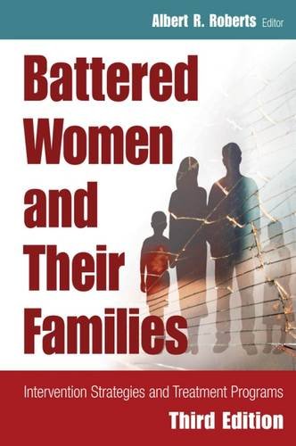 Battered Women and Their Families ebook