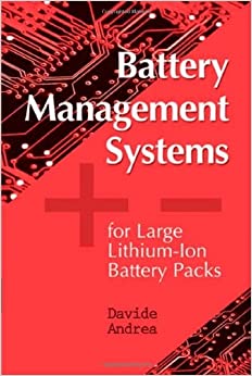 Battery Management Systems for Large Lithium Ion Battery Packs ebook