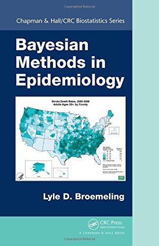 Bayesian Methods in Epidemiology ebook