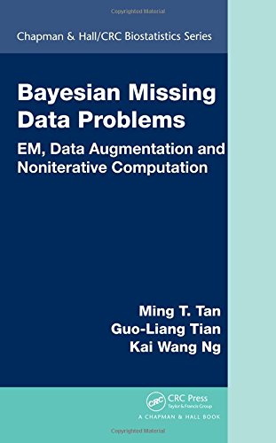 Bayesian Missing Data Problems ebook