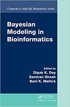 Bayesian Modeling in Bioinformatics (Chapman & Hall/CRC Biostatistics Series) ebook