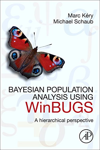 Bayesian Population Analysis using WinBUGS ebook