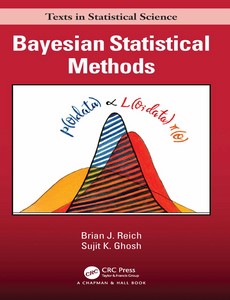 Bayesian Statistical Methods by Brian J. Reich ebook