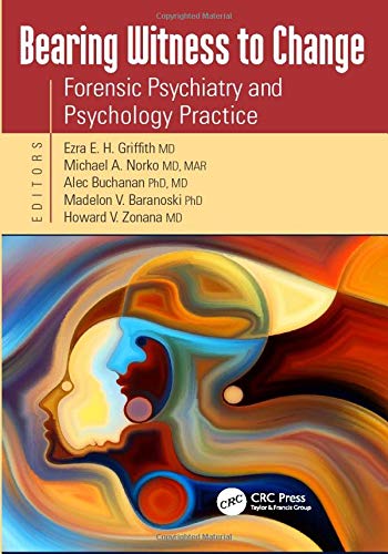 Bearing Witness to Change ebook