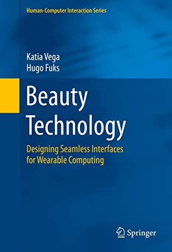 Beauty Technology ebook