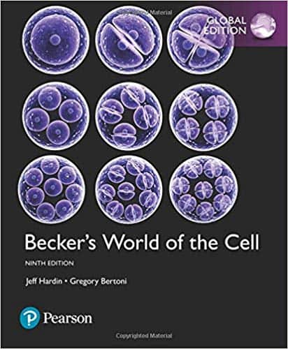 Becker?s World of the Cell (9th Edition) ? Global ? ebook