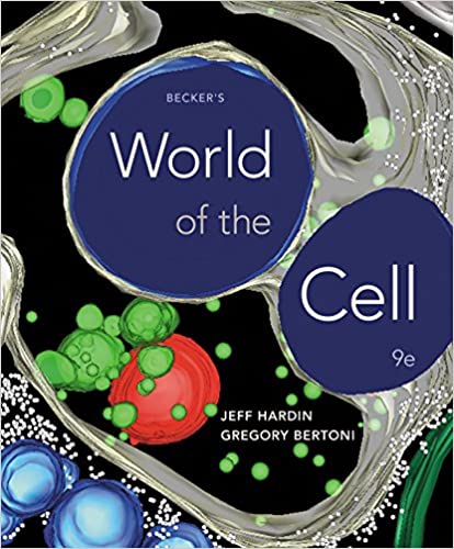 Becker's World of the Cell, Global Edition ebook
