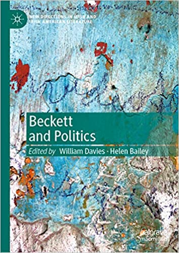 Beckett and Politics (New Directions in Irish and Irish American Literature) ebook