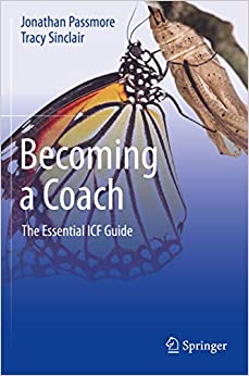 Becoming a Coach: The Essential ICF Guide ebook