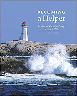 Becoming a Helper ebook