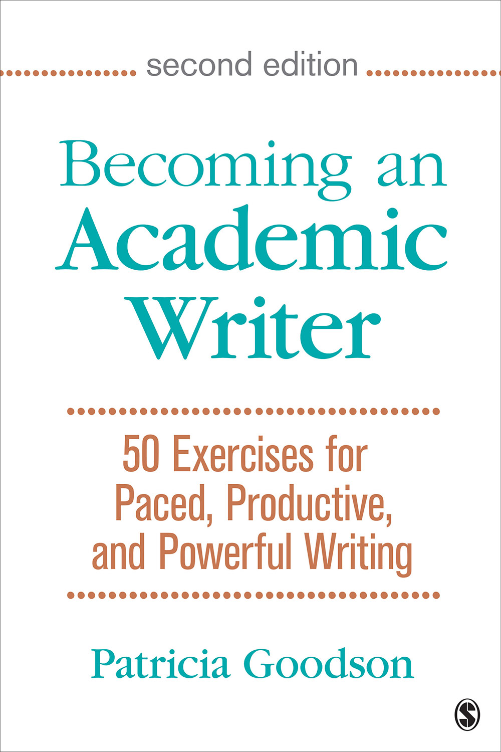 Becoming an Academic Writer: 50 Exercises for Paced, Productive, and Powerful Writing ebook