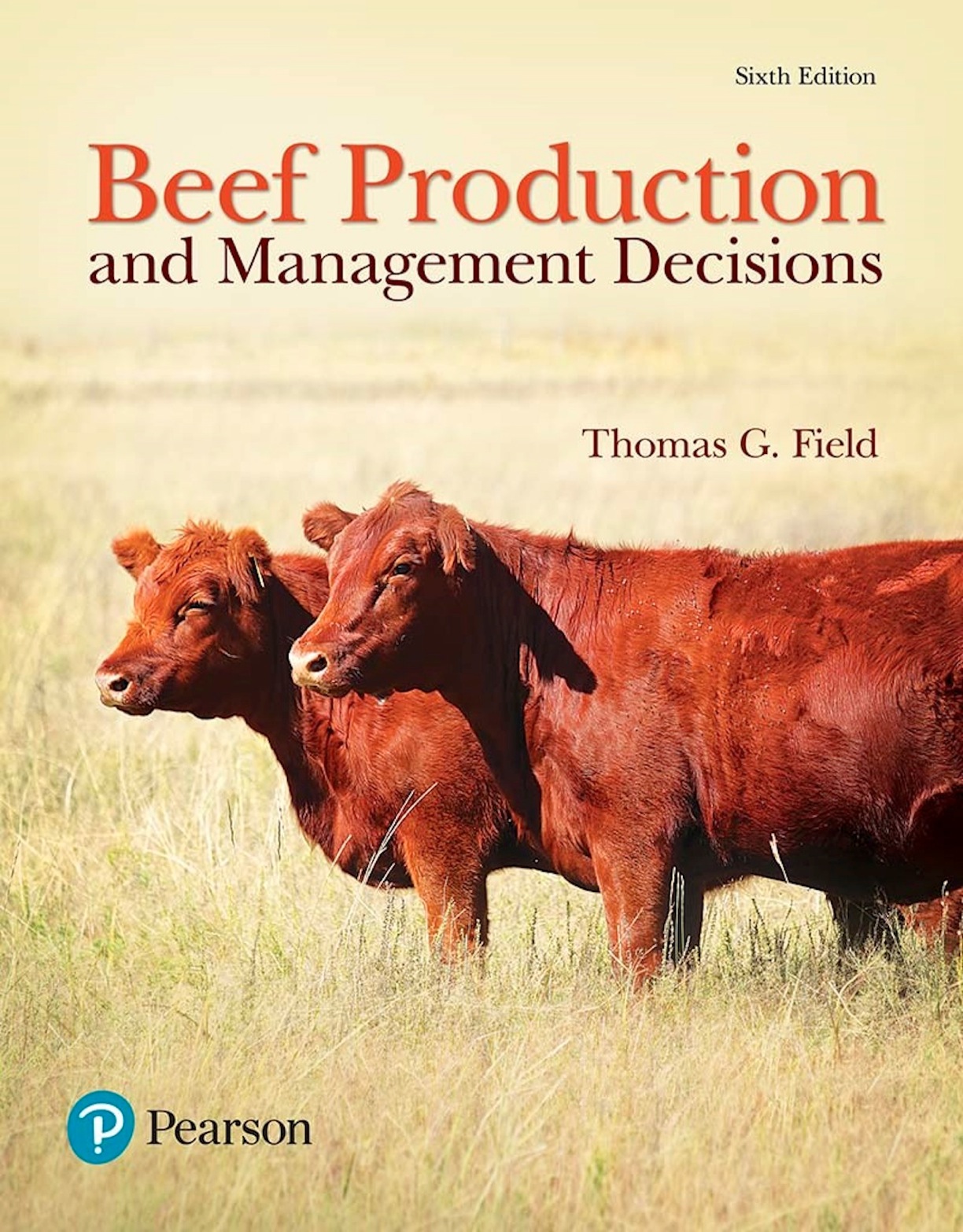 Beef Production and Management Decisions ebook
