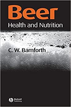Beer: Health and Nutrition ebook