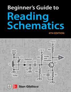Beginner?s Guide to Reading Schematics, 4th Edition ebook