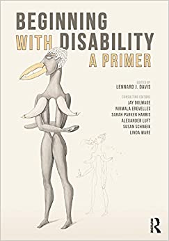 Beginning with Disability: A Primer ebook
