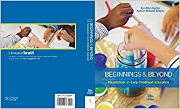 Beginnings & Beyond: Foundations in Early Childhood Education ebook