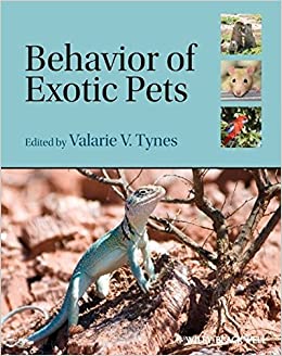 Behavior of Exotic Pets ebook
