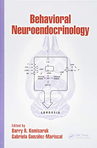 Behavioral Neuroendocrinology ebook