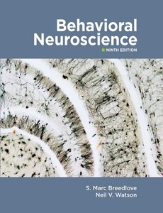 Behavioral Neuroscience 9th Canadian Edition by S. Marc Breedlove ebook