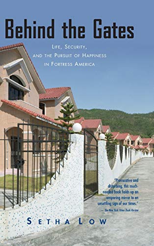 Behind the Gates ebook
