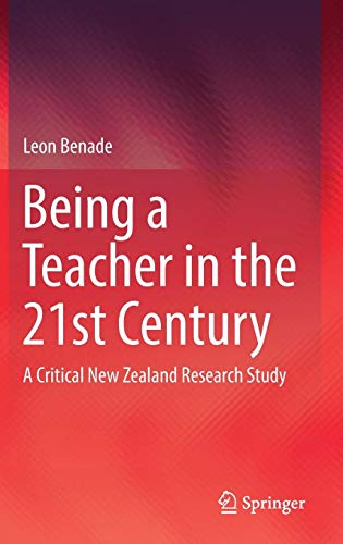 Being A Teacher in the 21st Century ebook