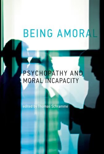 Being Amoral ebook