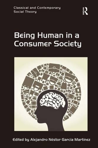 Being Human in a Consumer Society ebook