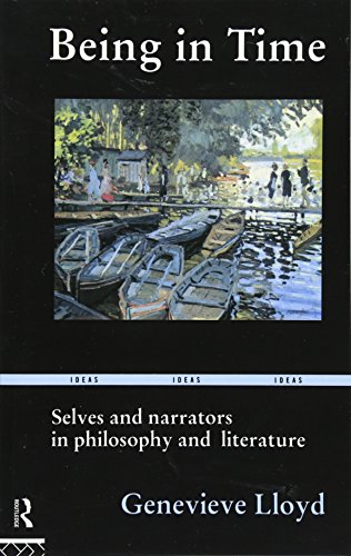 Being in Time ebook