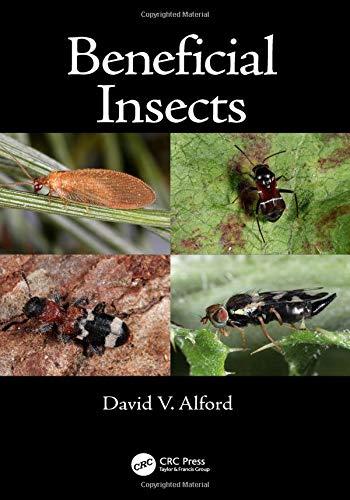 Beneficial Insects ebook