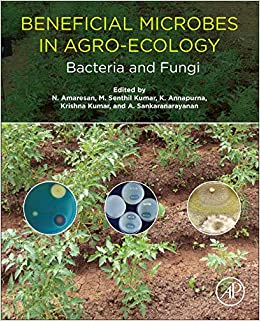 Beneficial Microbes in Agro-Ecology: Bacteria and Fungi ebook
